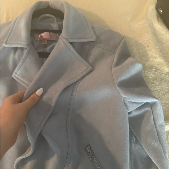 Philosophy Blazer - Picture 6 of 7